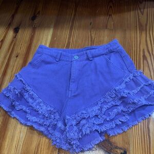 Vestique Shorts size S